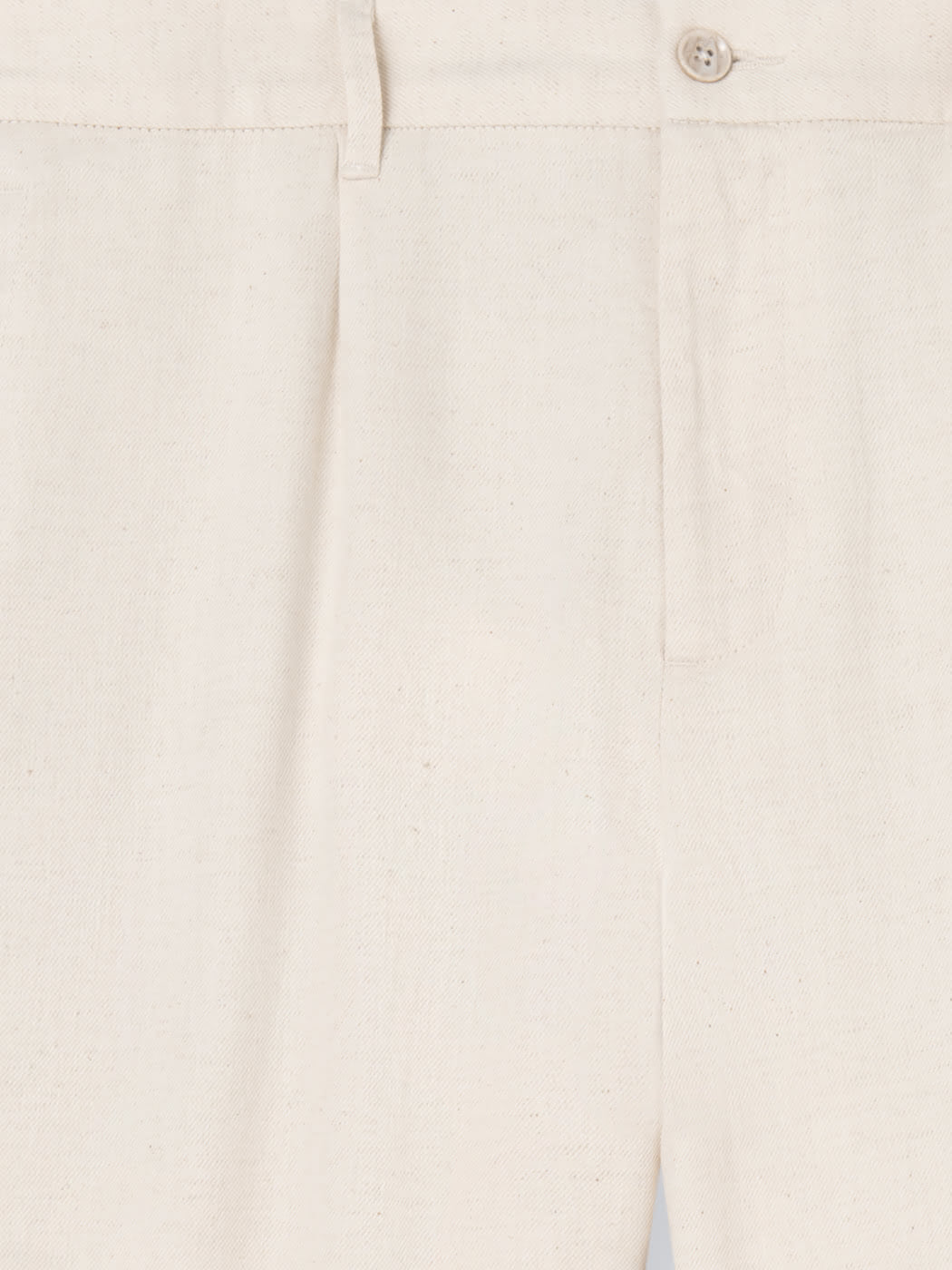 Slack armuré 100% coton lin - DEVRED 1902
