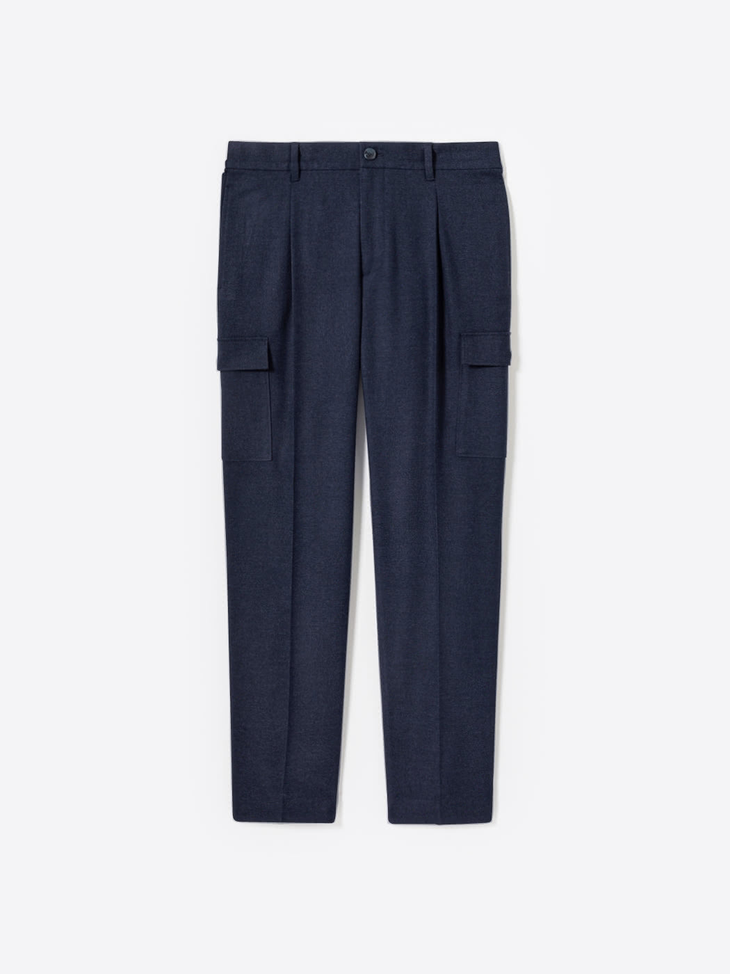 Chino stretch taille élastiquée - DEVRED 1902
