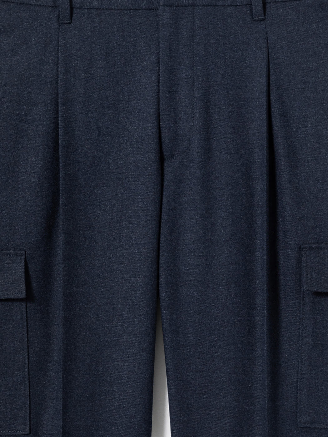 Chino stretch taille élastiquée - DEVRED 1902