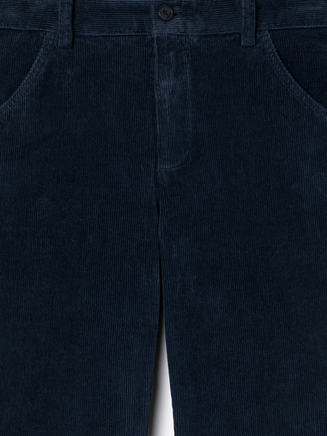 Chino en velours côtelé - DEVRED 1902