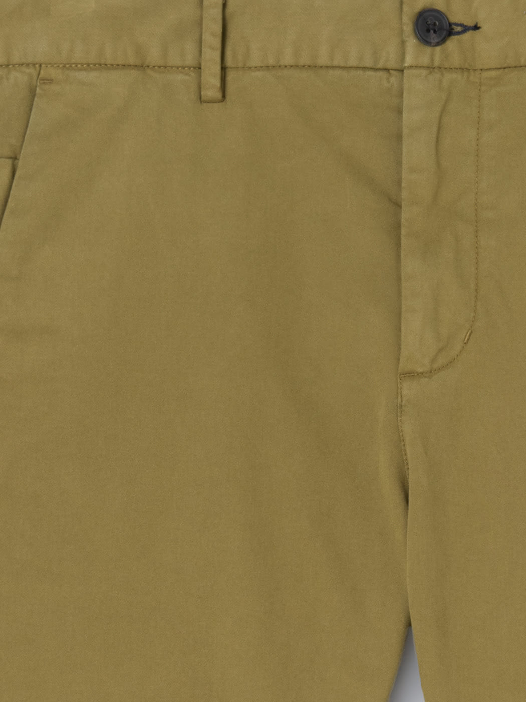 Slack slim en coton bio - DEVRED 1902