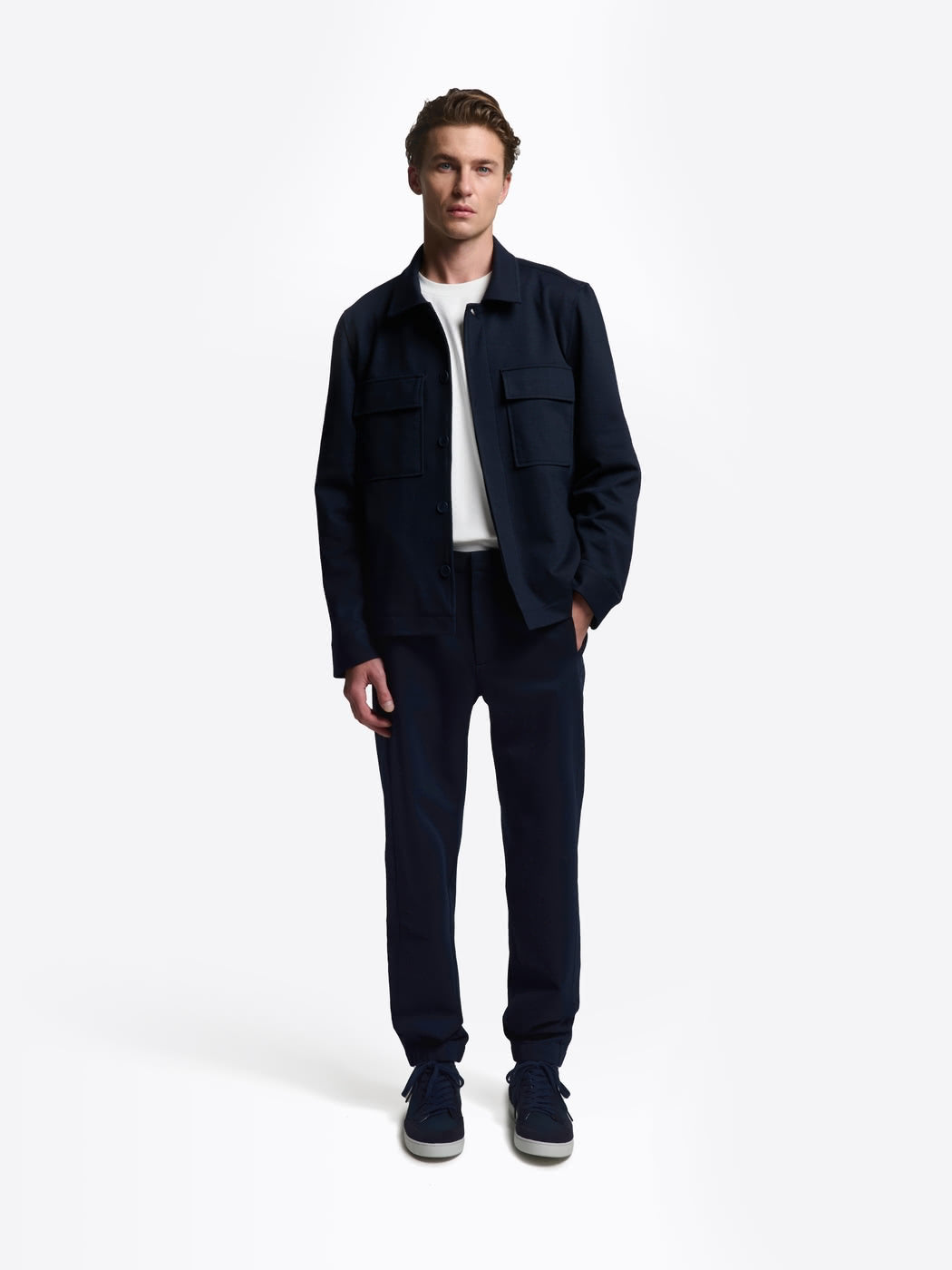Chino slim - DEVRED 1902