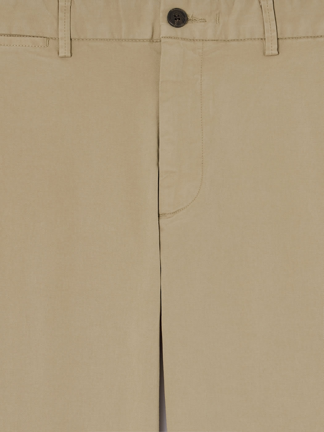 Chino regular stretch taille élastiquée - DEVRED 1902