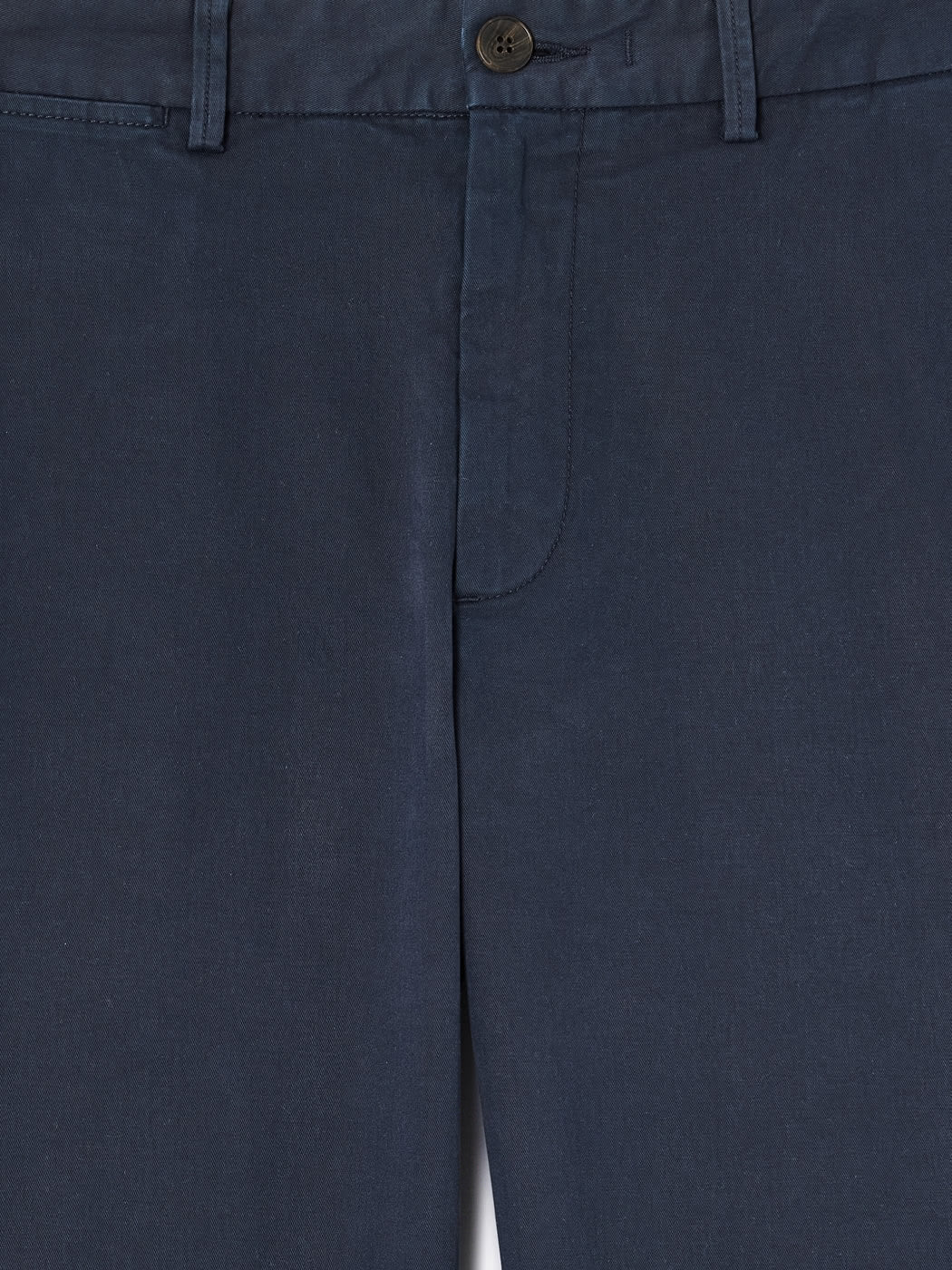 Chino regular stretch taille élastiquée - DEVRED 1902
