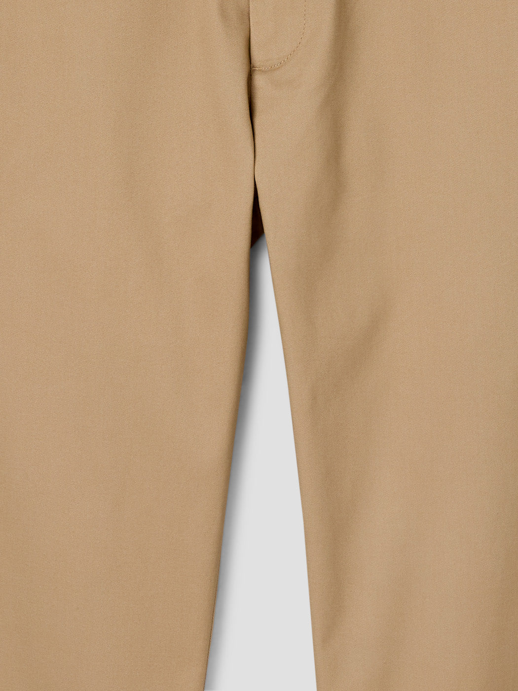 Chino en coton mélangé - DEVRED 1902