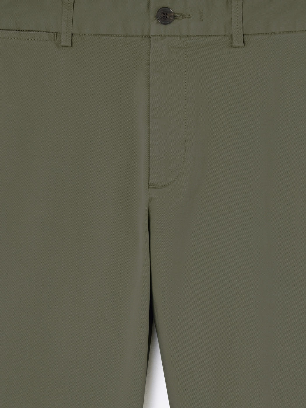 Chino slim en coton mélangé - DEVRED 1902