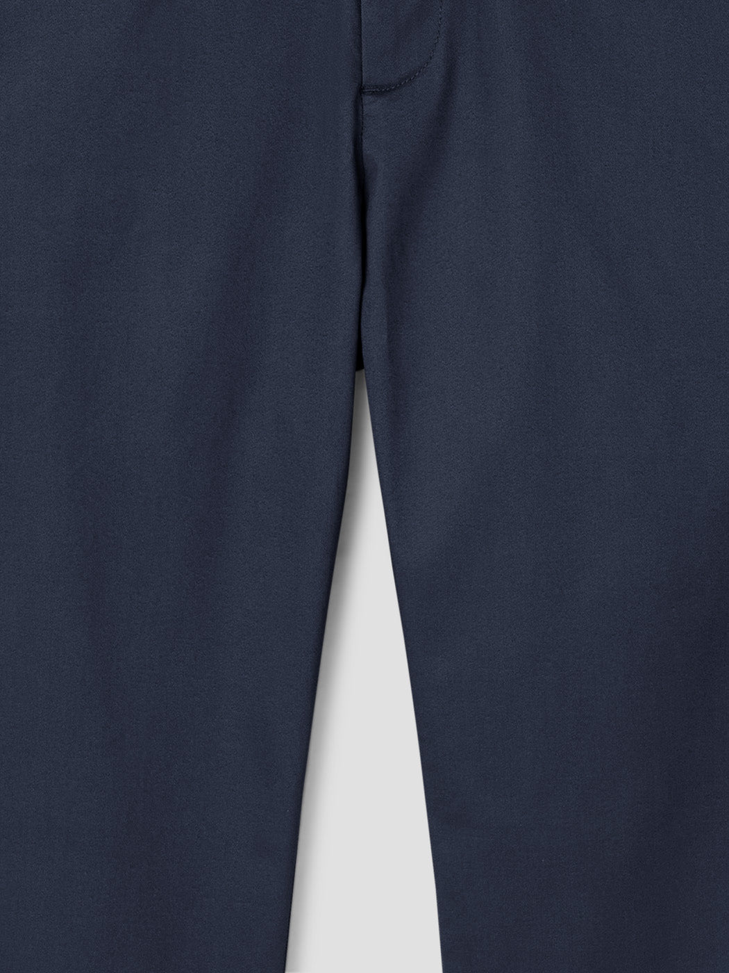 Chino en coton mélangé - DEVRED 1902