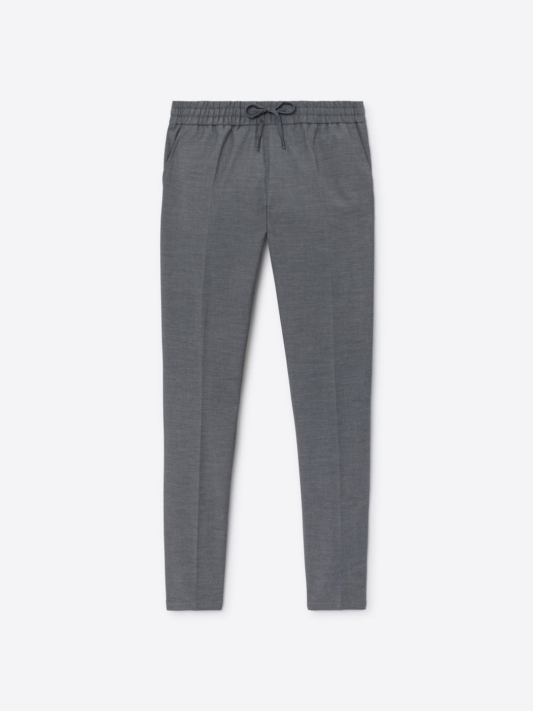 Chino slim taille élastique - DEVRED 1902