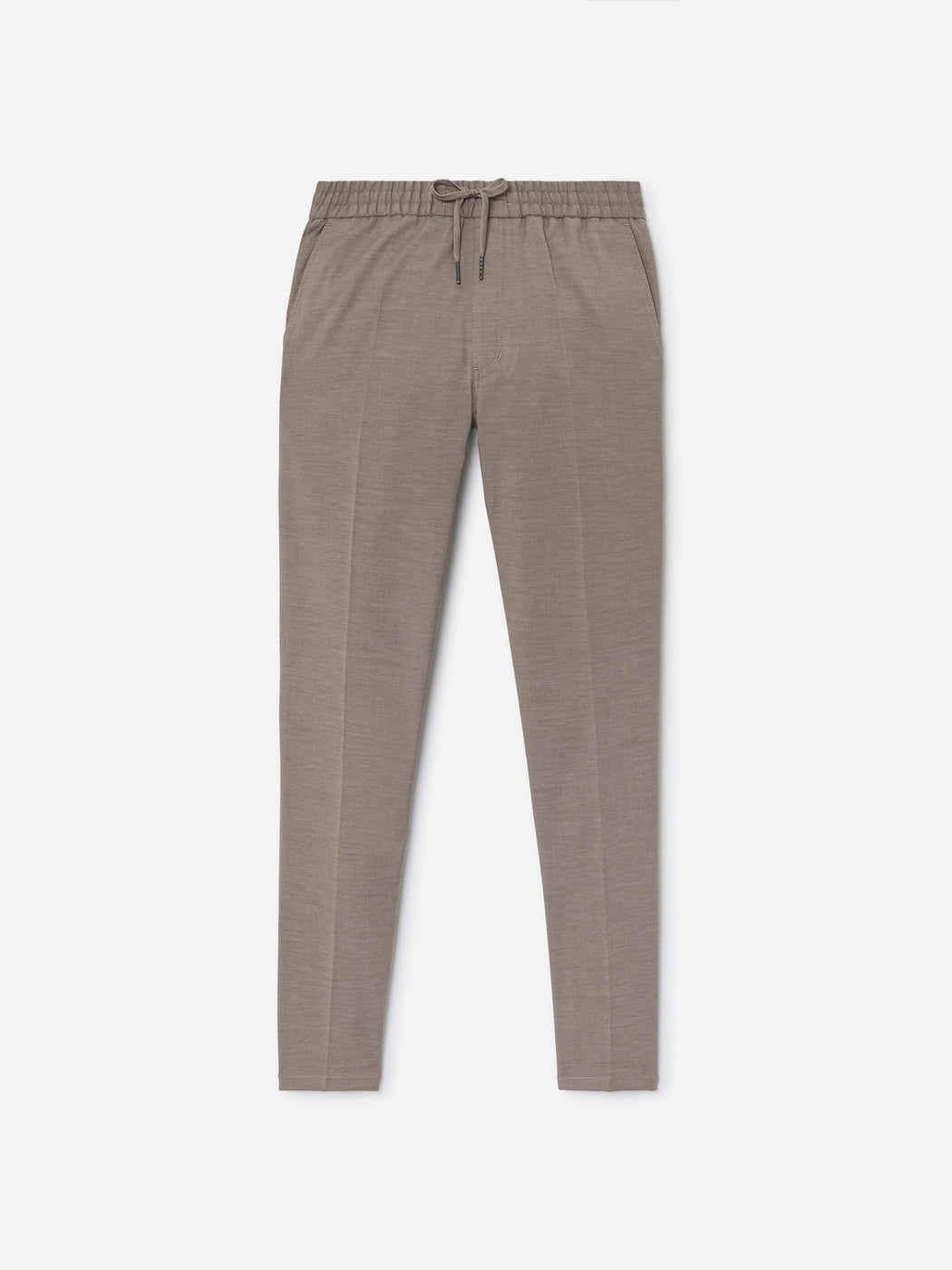 Chino slim taille élastique - DEVRED 1902