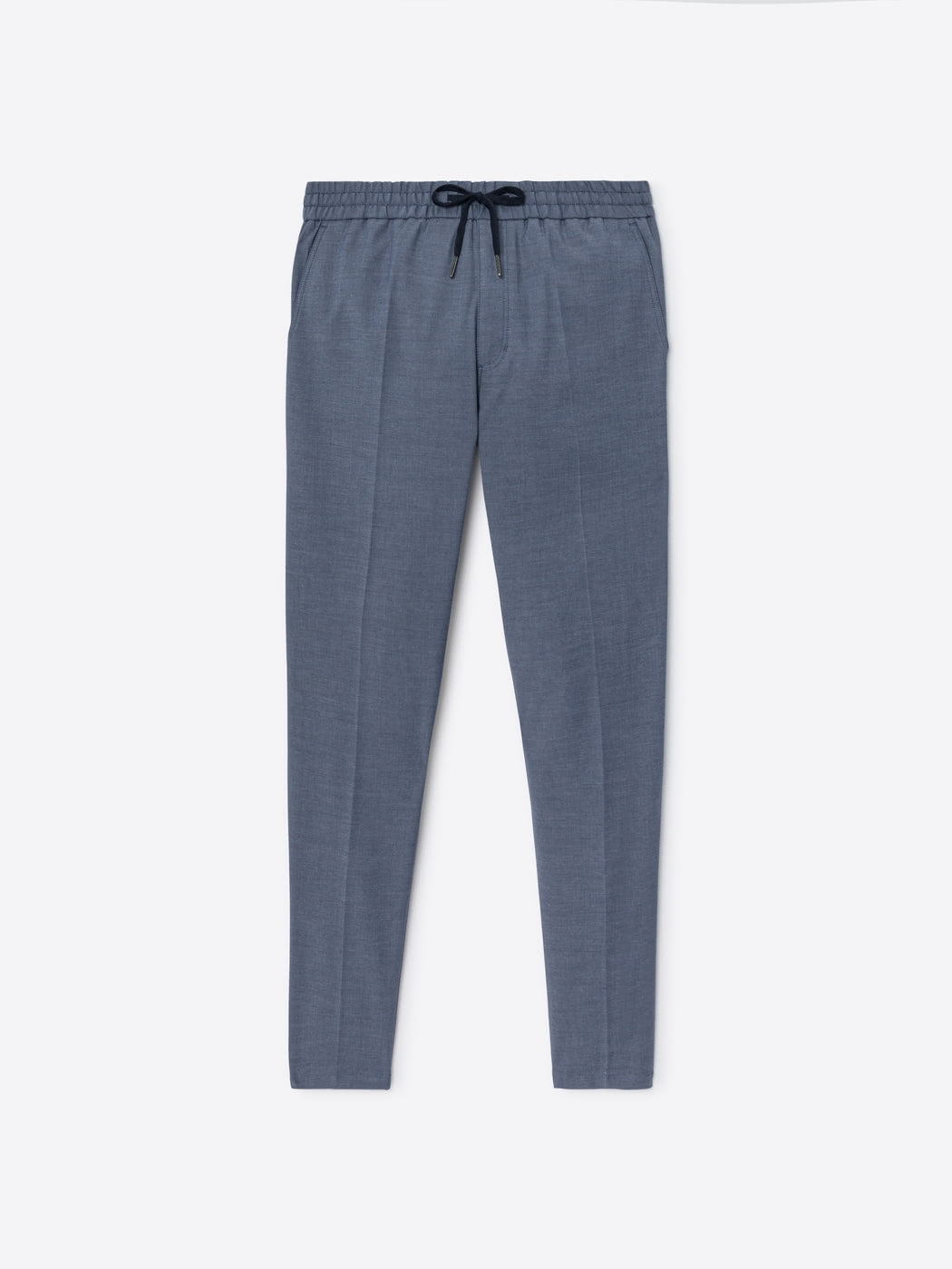 Chino slim taille élastique - DEVRED 1902