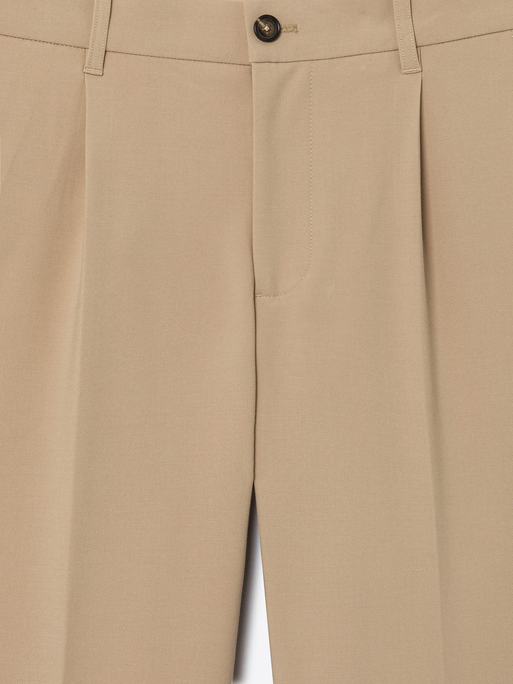 Chino slim taille semi-élastiquée - DEVRED 1902