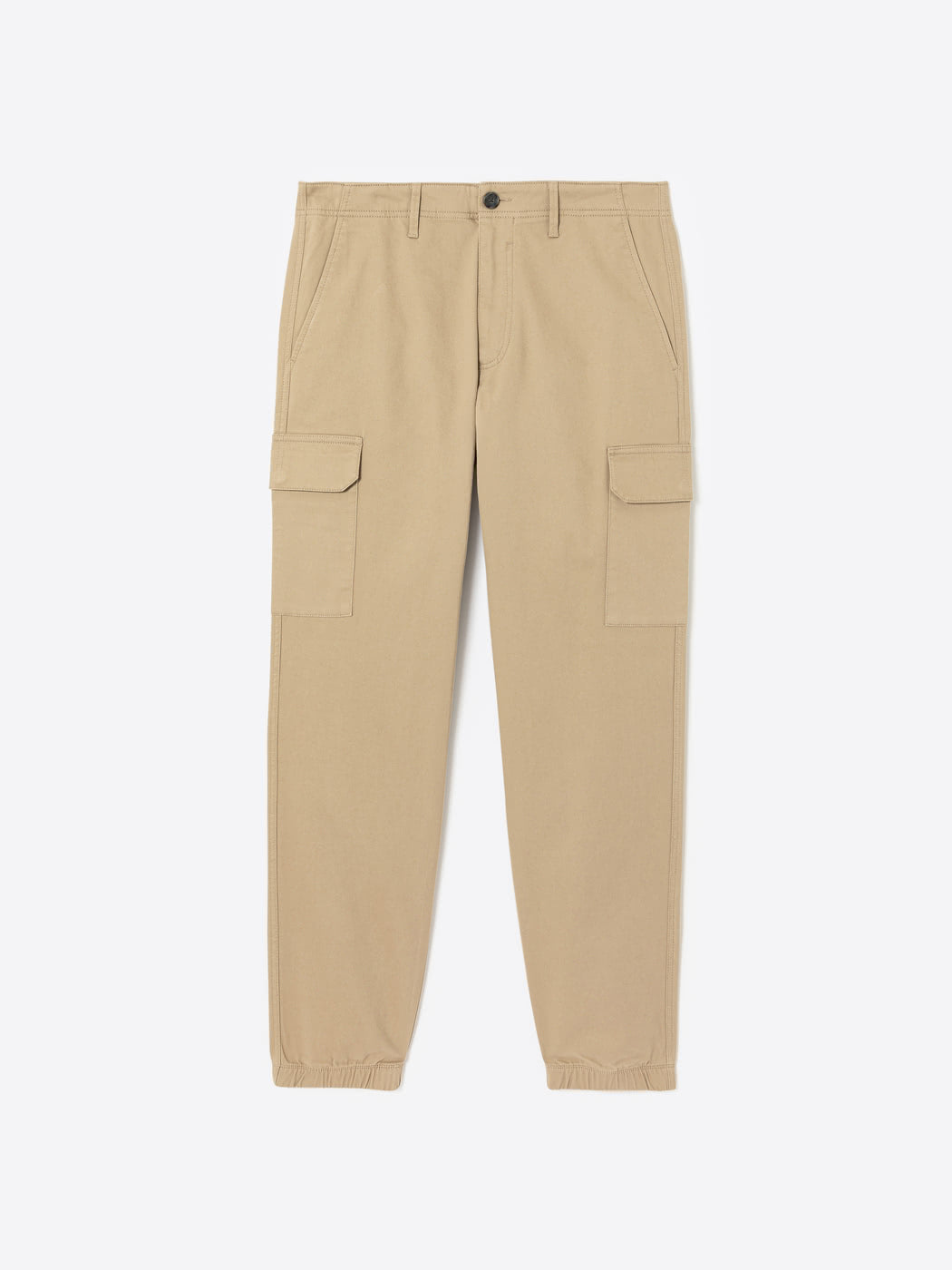 Slack uni en coton - DEVRED 1902