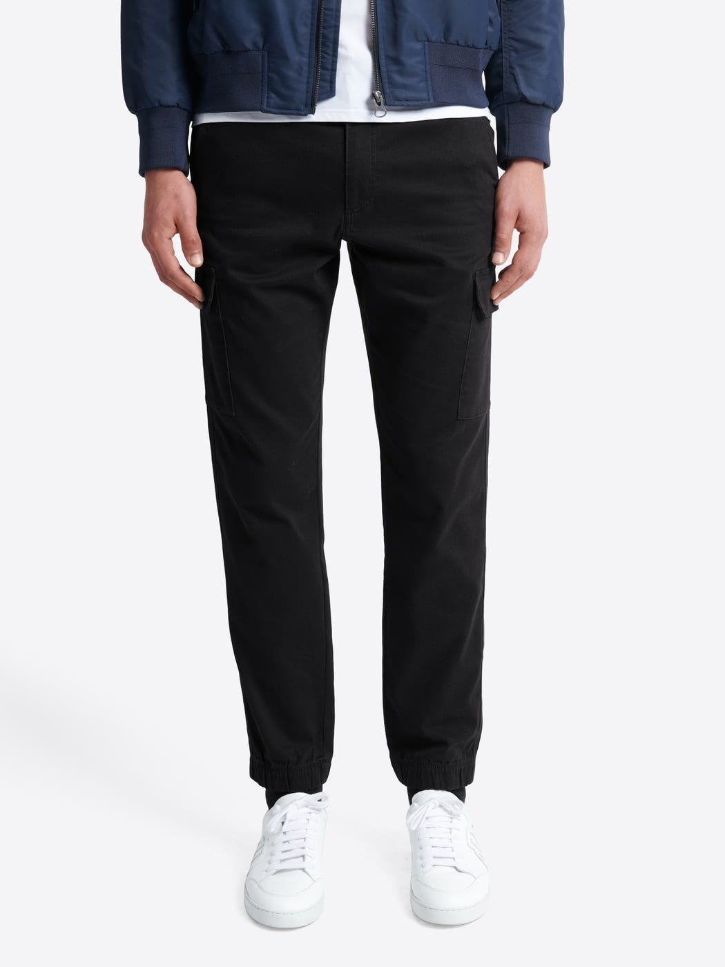 Slack uni en coton - DEVRED 1902