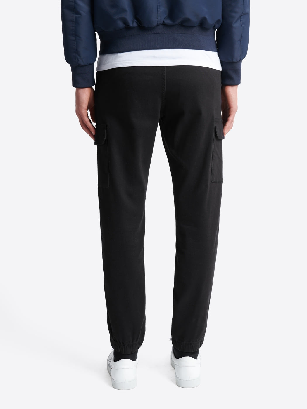 Slack uni en coton - DEVRED 1902