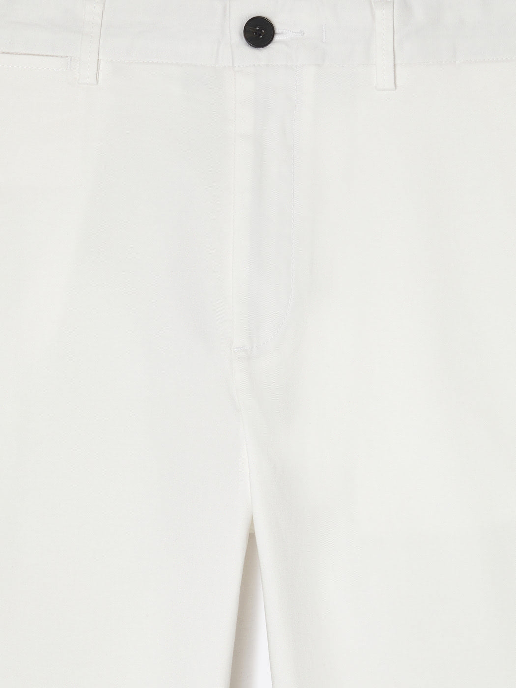 Chino slim en coton mélangé - DEVRED 1902