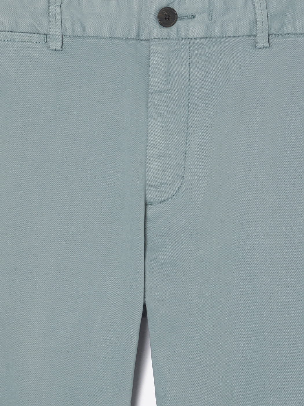 Chino slim en coton mélangé - DEVRED 1902