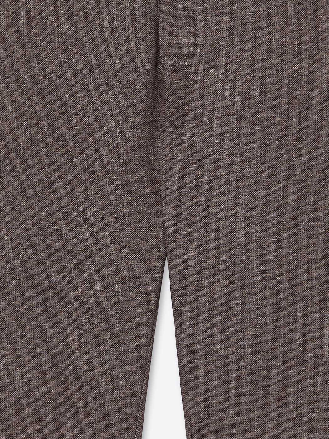 Chino slim taille élastique - DEVRED 1902