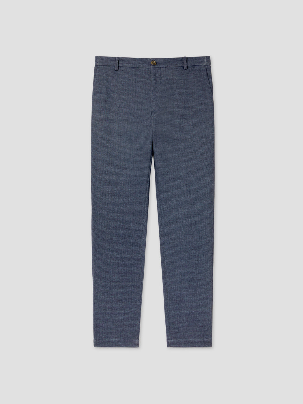 Chino slim stretch taille élastiquée - DEVRED 1902