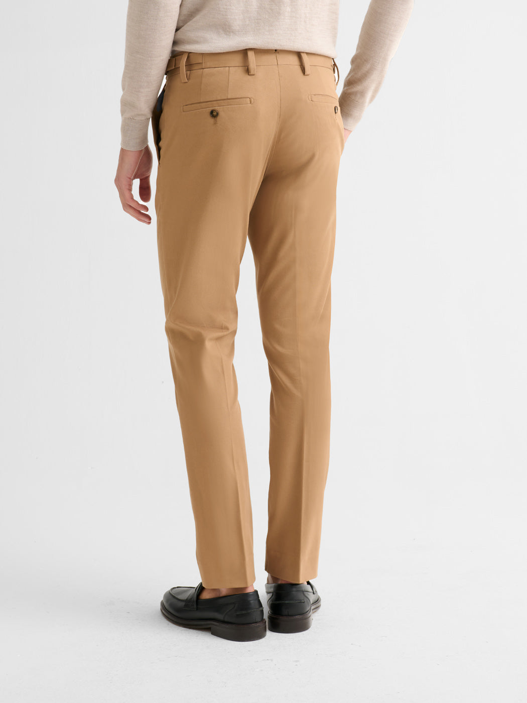 Chino stretch - DEVRED 1902