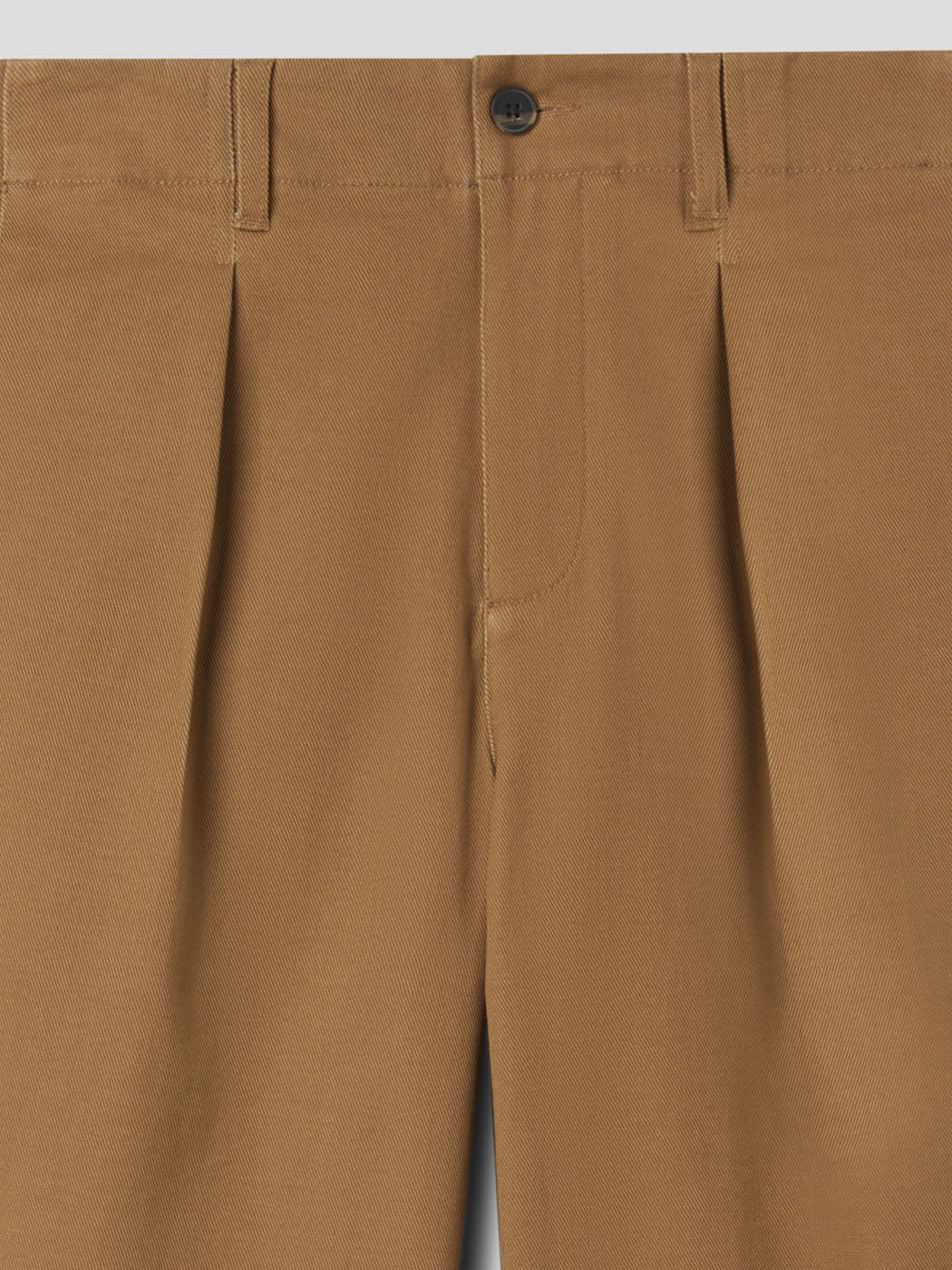 Chino slim à pinces - DEVRED 1902