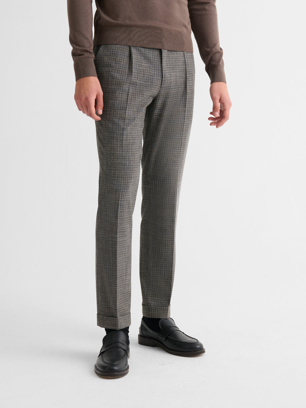 Chino slim stretch - DEVRED 1902