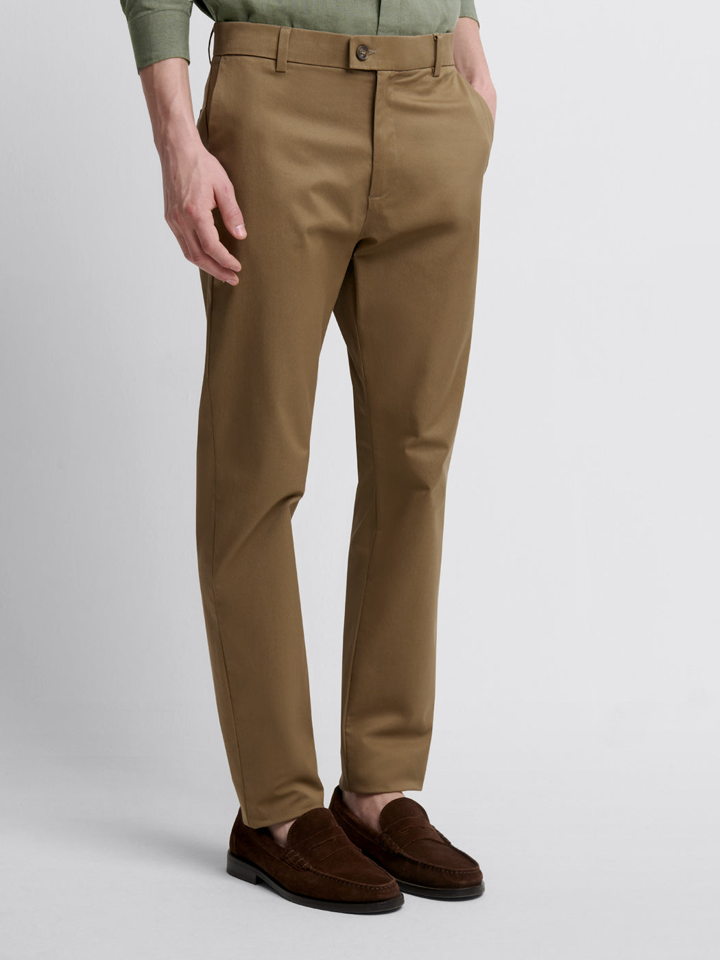 Chino slim stretch - DEVRED 1902