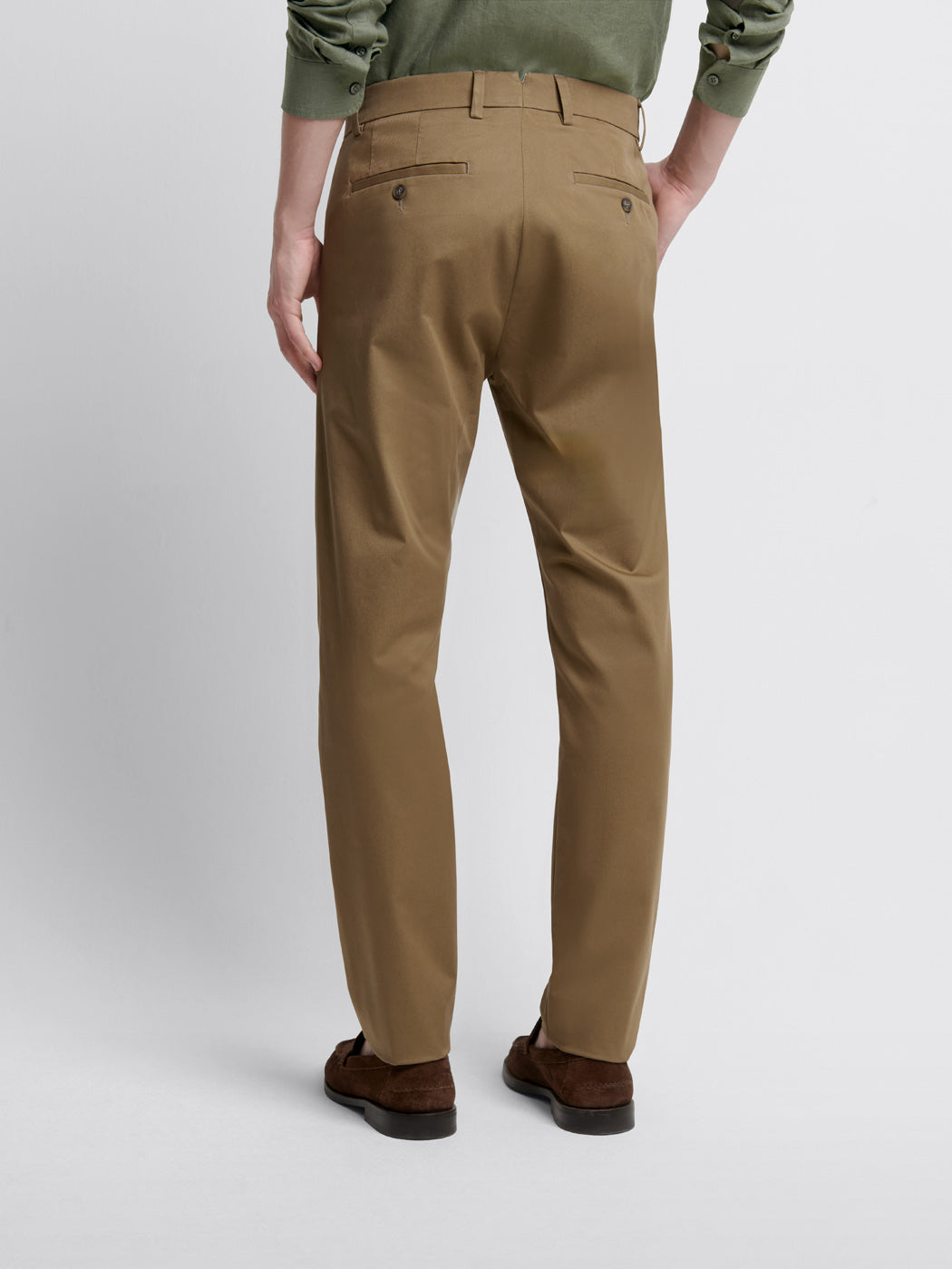 Chino slim stretch - DEVRED 1902