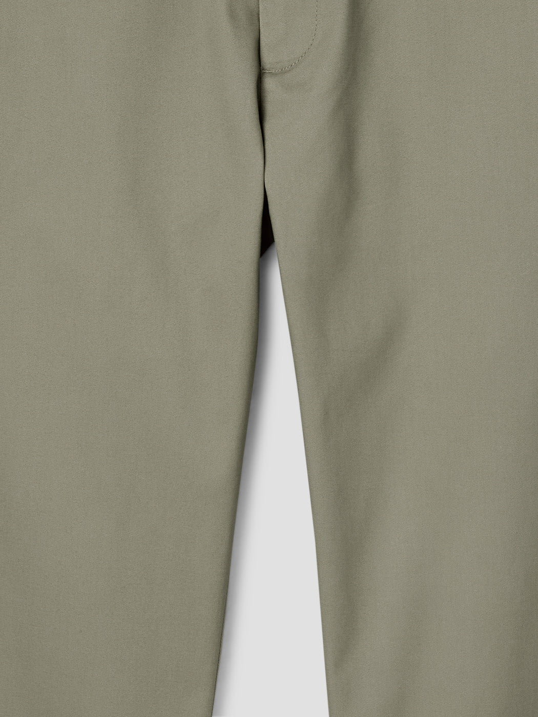 Chino en coton mélangé - DEVRED 1902