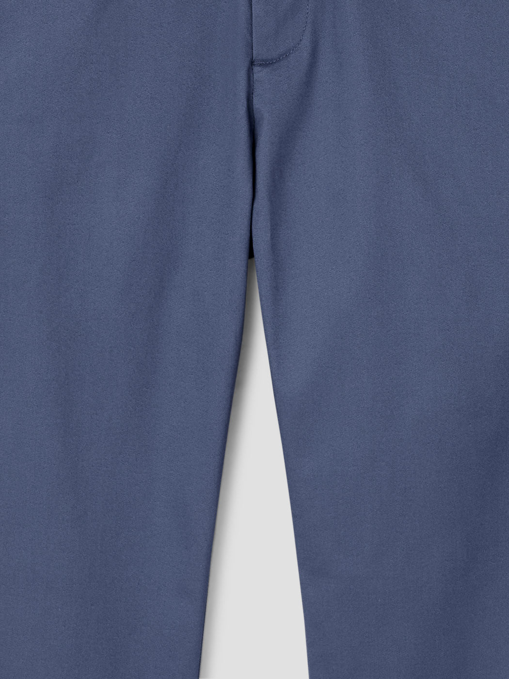 Chino en coton mélangé - DEVRED 1902