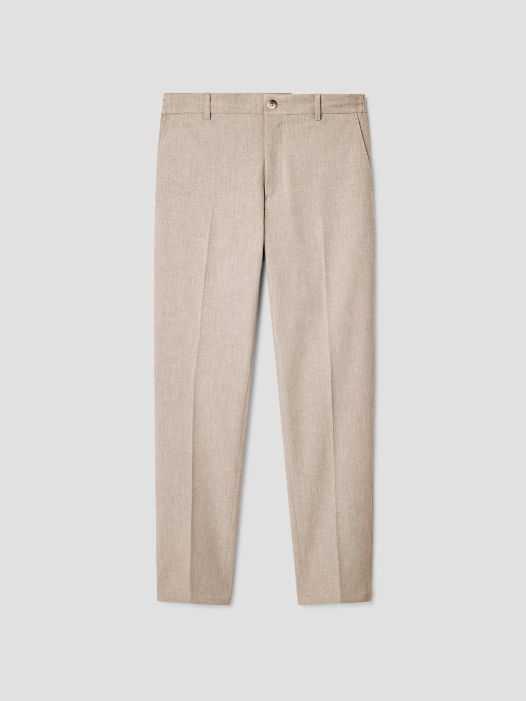 Chino taille semi-élastiquée - DEVRED 1902