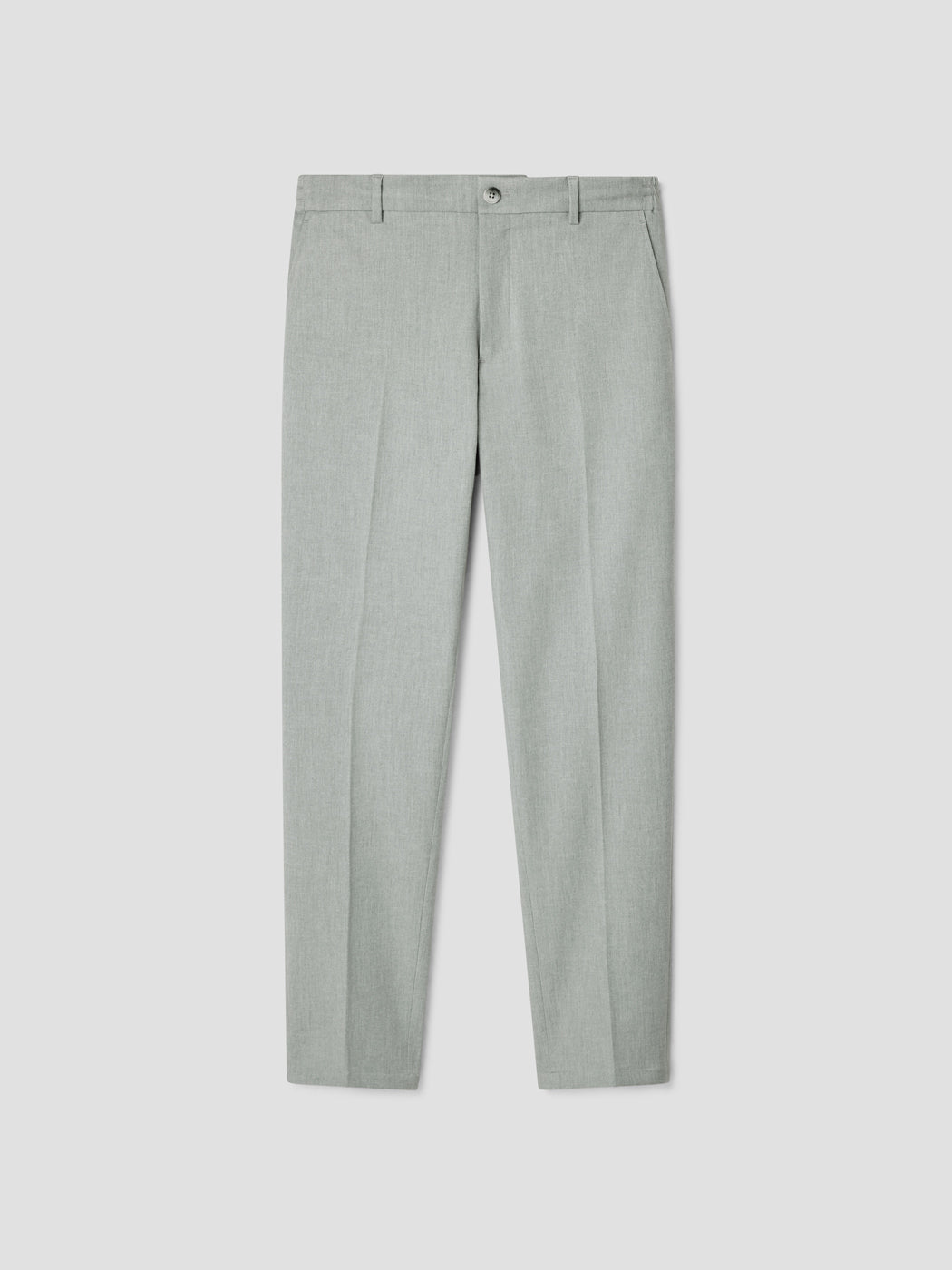 Chino taille semi-élastiquée - DEVRED 1902