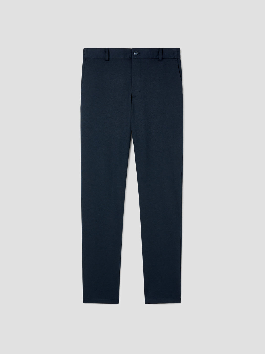 Chino stretch taille semi-élastiquée - DEVRED 1902
