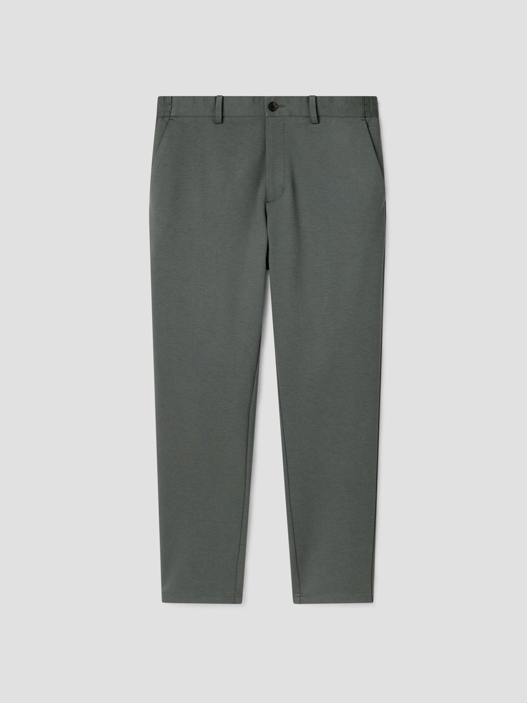 Chino stretch taille semi-élastiquée - DEVRED 1902