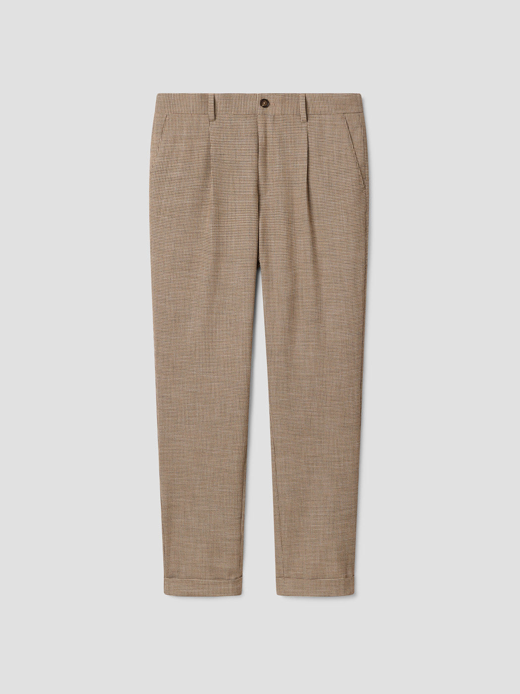 Chino à pinces pied de puce - DEVRED 1902