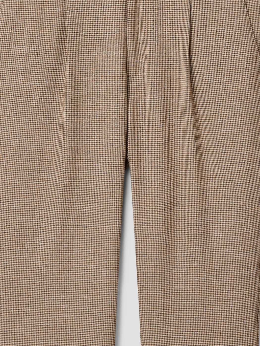 Chino à pinces pied de puce - DEVRED 1902