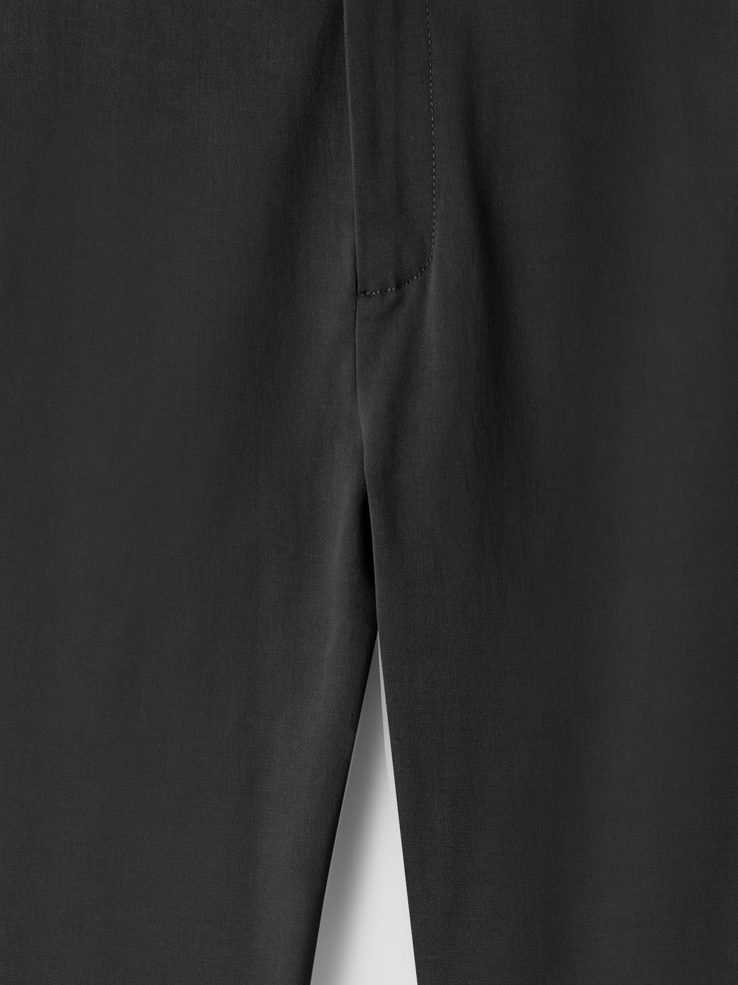 Chino en coton mélangé stretch - DEVRED 1902
