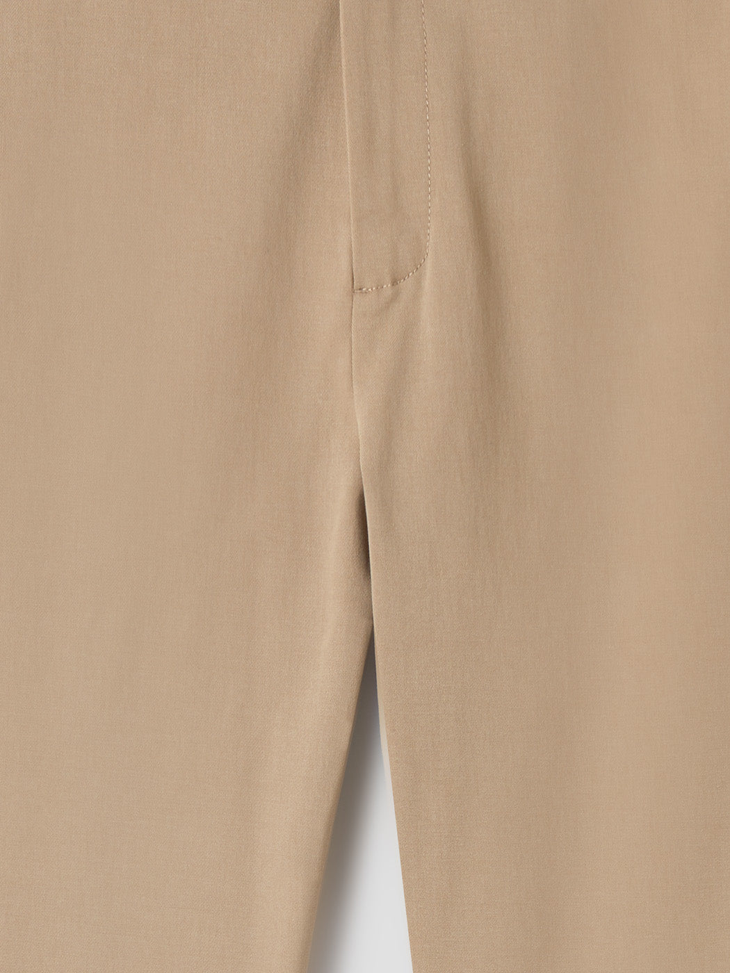 Chino en coton mélangé - DEVRED 1902
