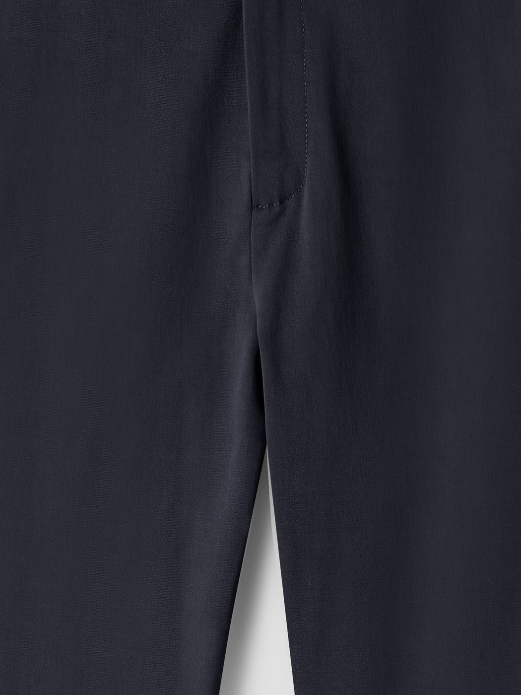 Chino en coton mélangé stretch - DEVRED 1902