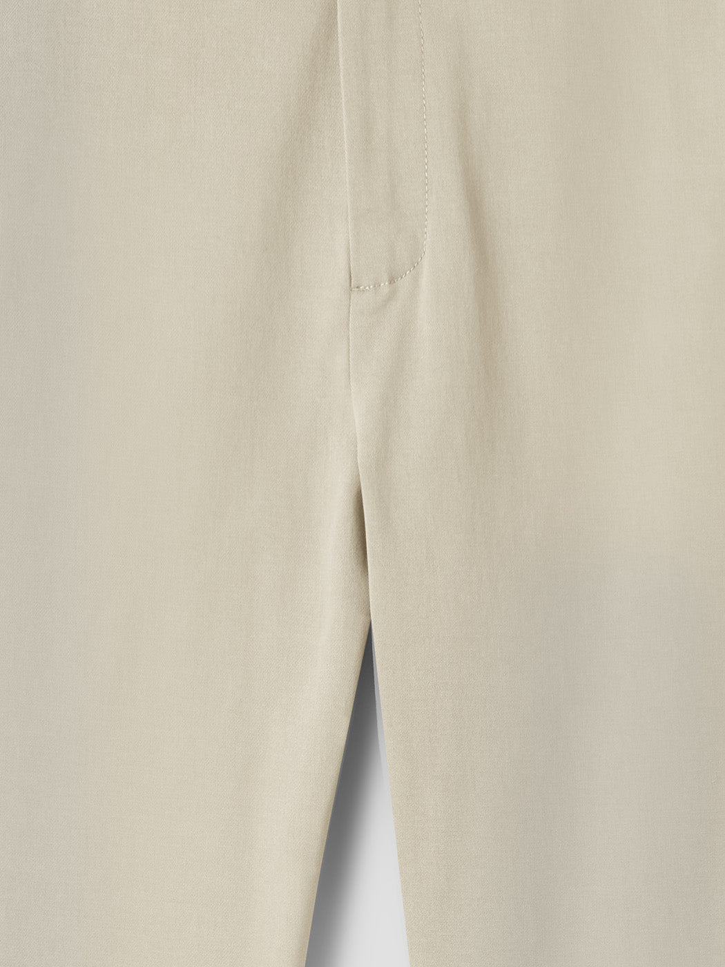 Chino en coton mélangé stretch - DEVRED 1902