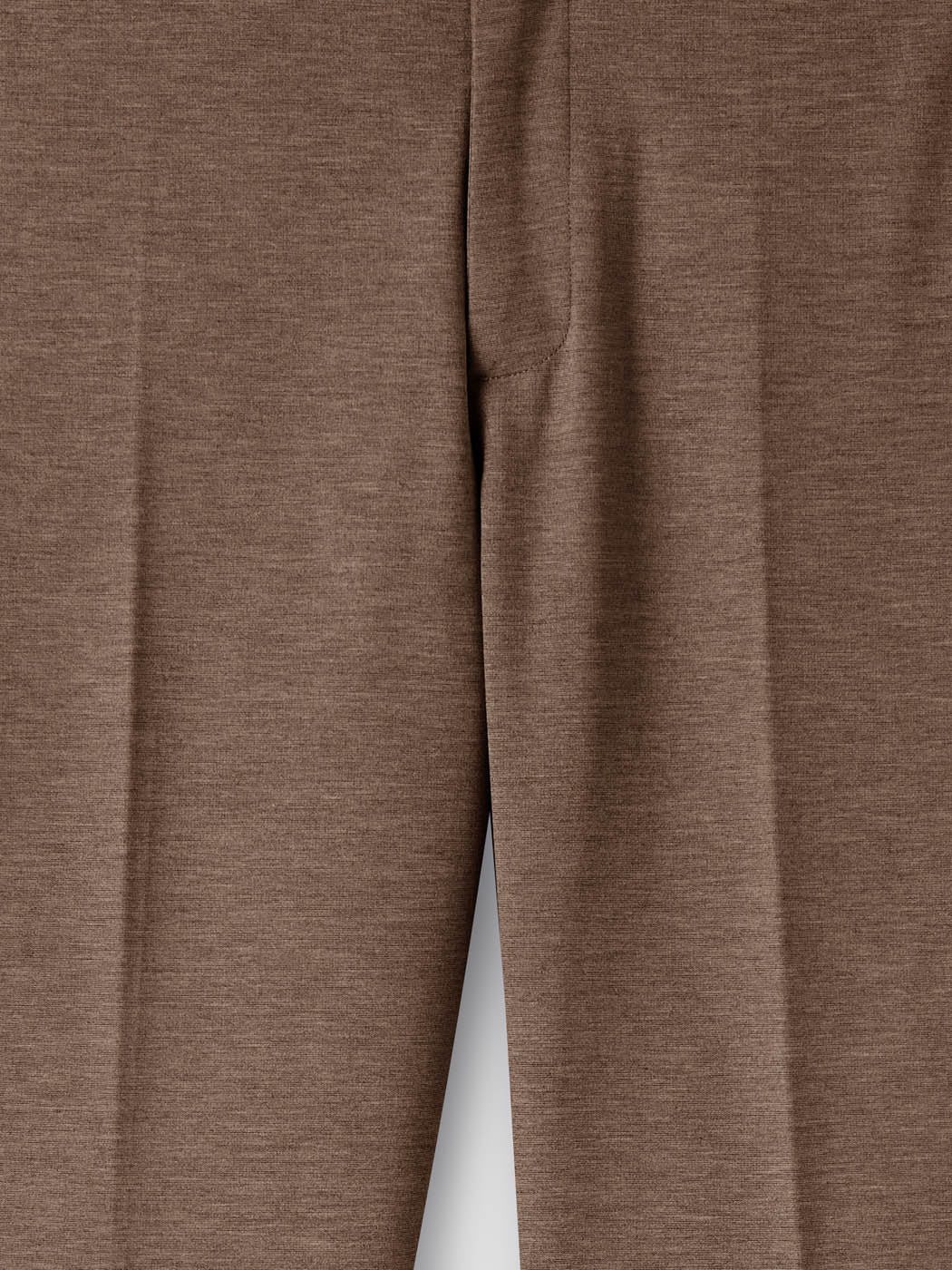 Chino à pinces taille semi-élastiquée - DEVRED 1902