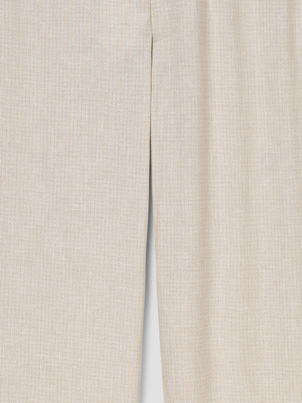 Chino en coton lin - DEVRED 1902