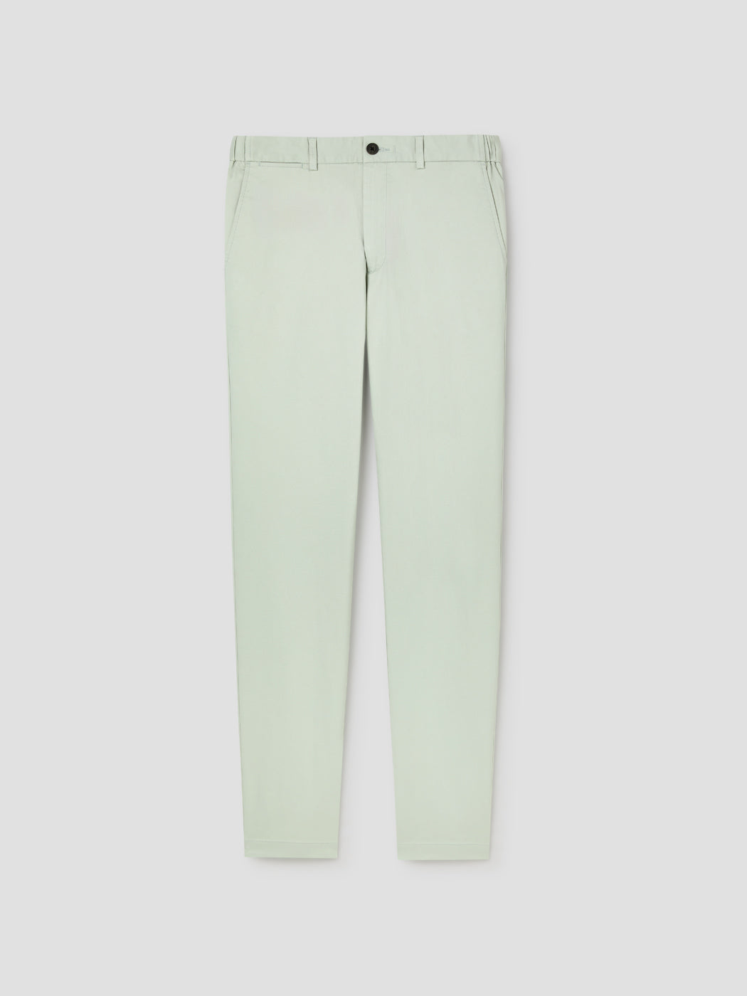 Chino taille semi-élastiquée - DEVRED 1902