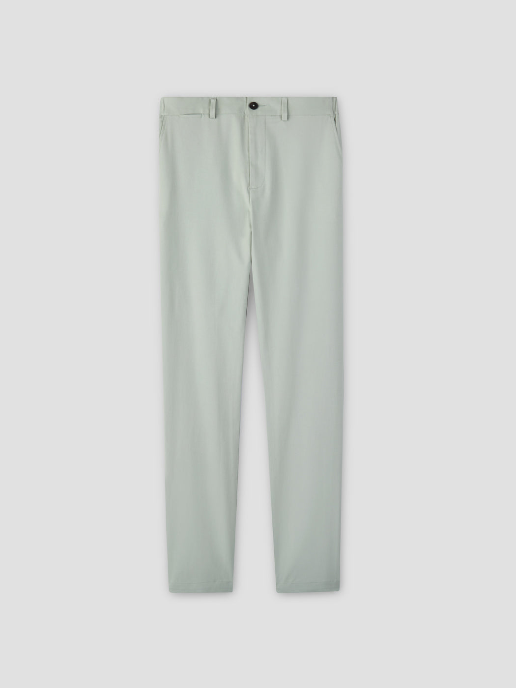 Chino en coton mélangé stretch - DEVRED 1902