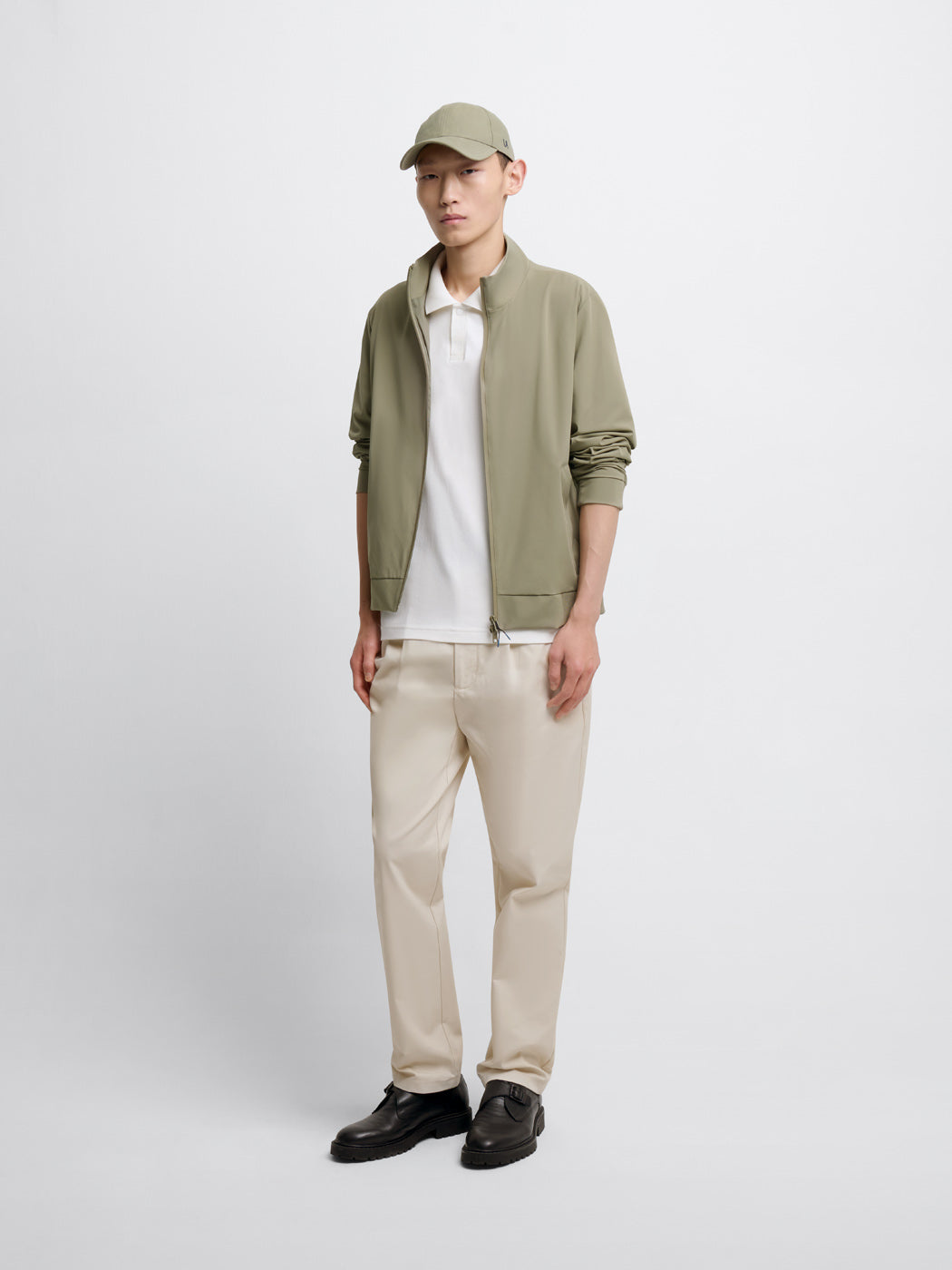 Chino à pinces Urban Activ - DEVRED 1902