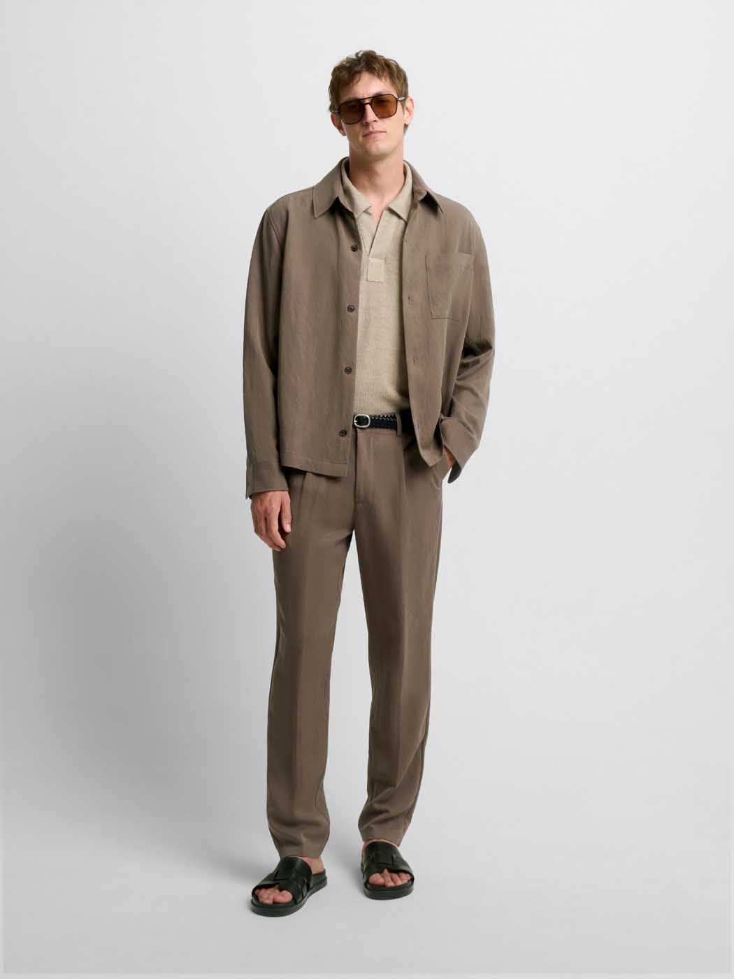 SLACK HOMME - DEVRED 1902