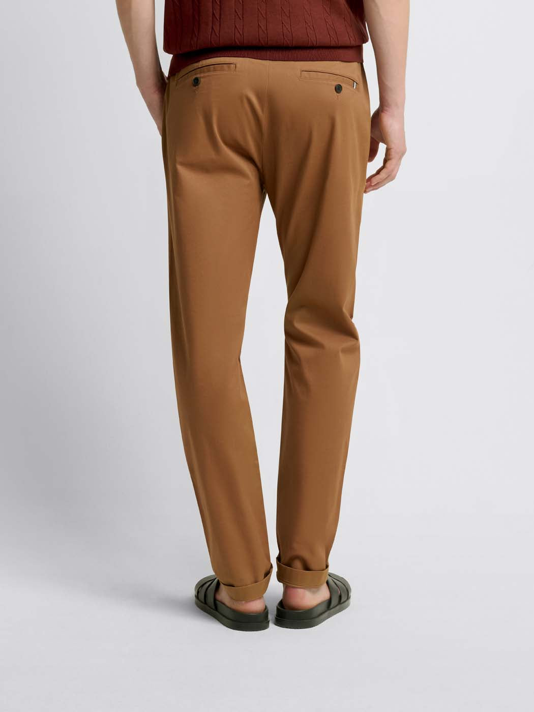 SLACK HOMME - DEVRED 1902