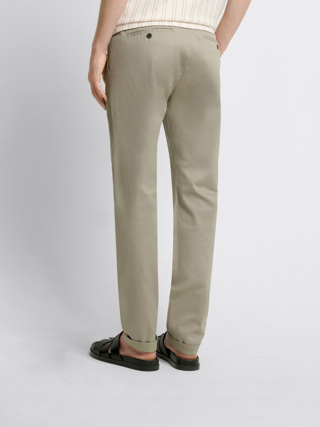 SLACK HOMME - DEVRED 1902