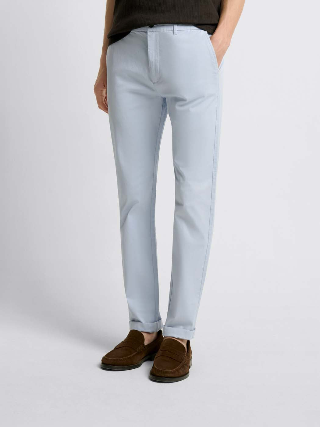 SLACK HOMME - DEVRED 1902