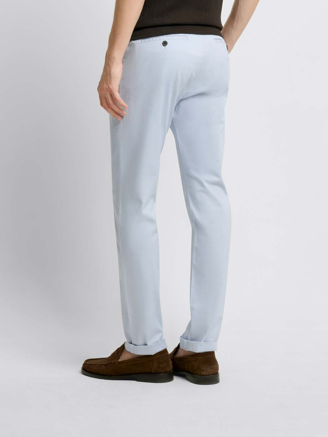 SLACK HOMME - DEVRED 1902