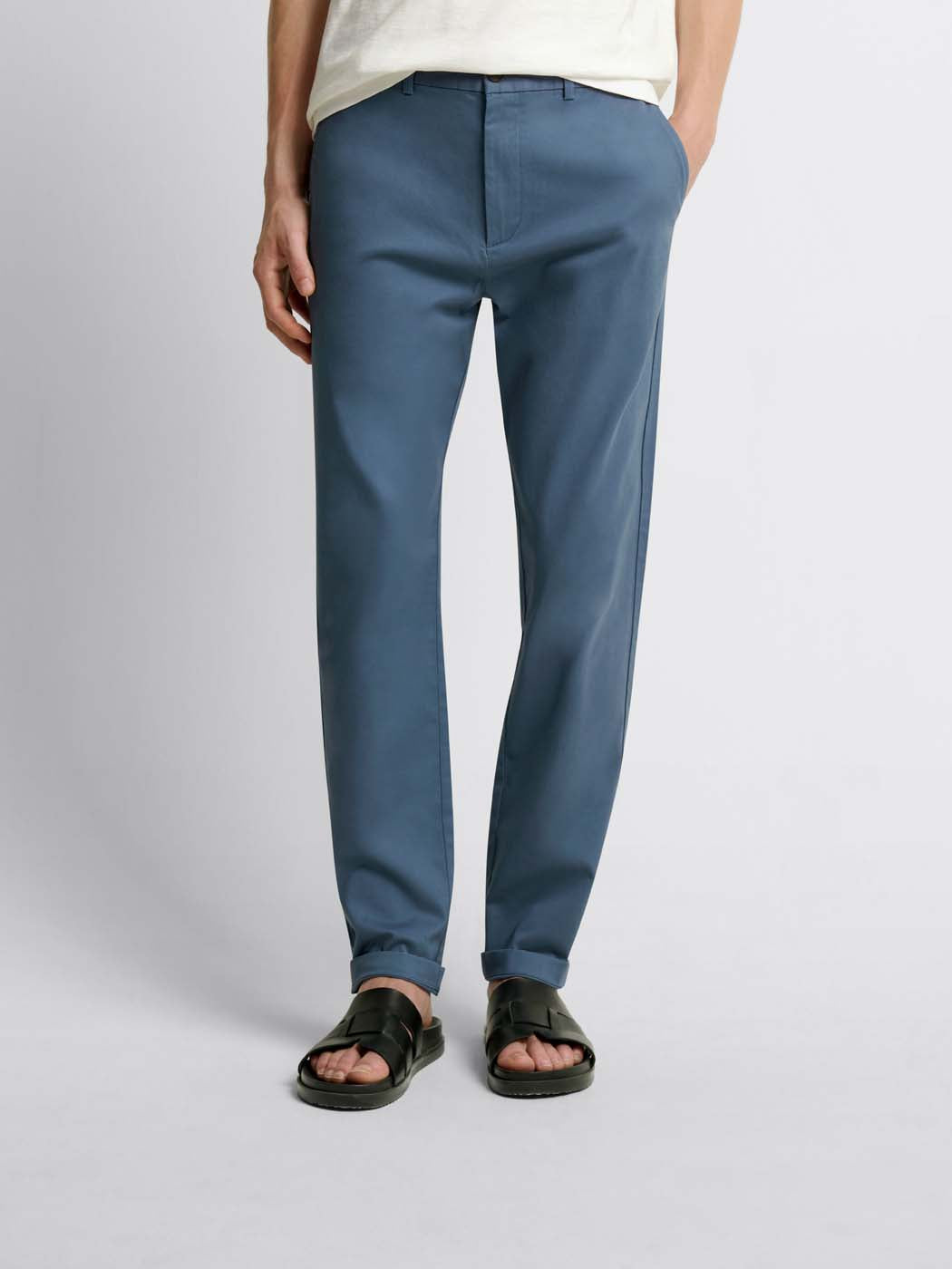 SLACK HOMME - DEVRED 1902